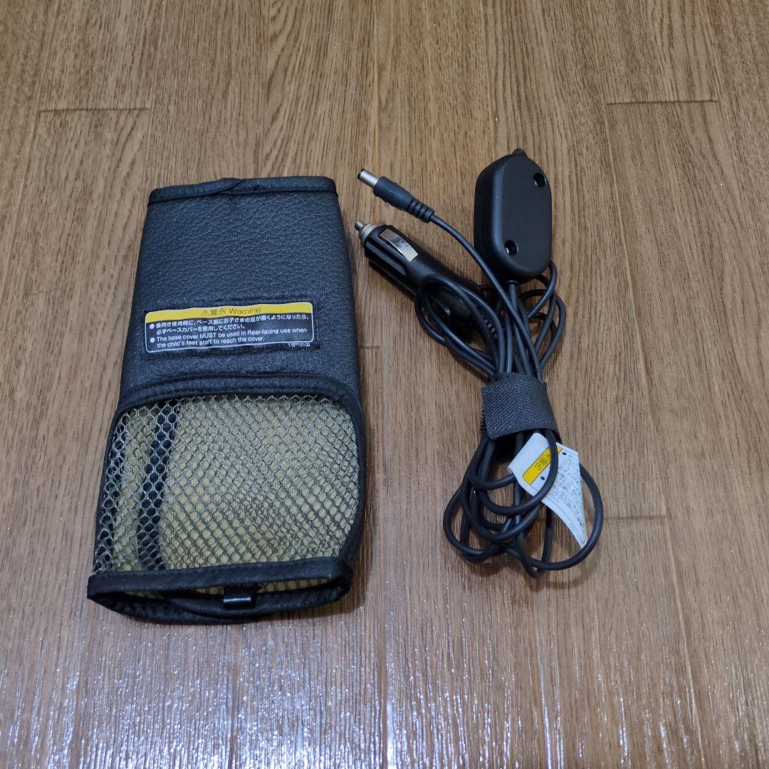 コンビ チャイルドシート クルムーヴ スマート ISOFIX固定