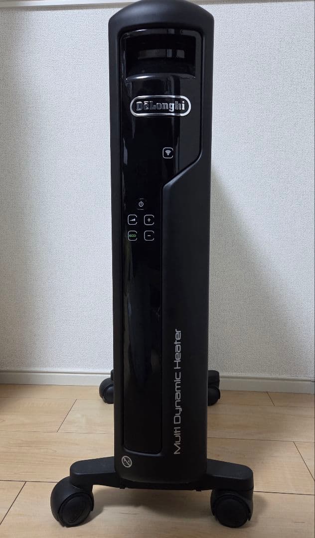**トレイシー**DeLonghi デロンギ MDH15WIFI-BK