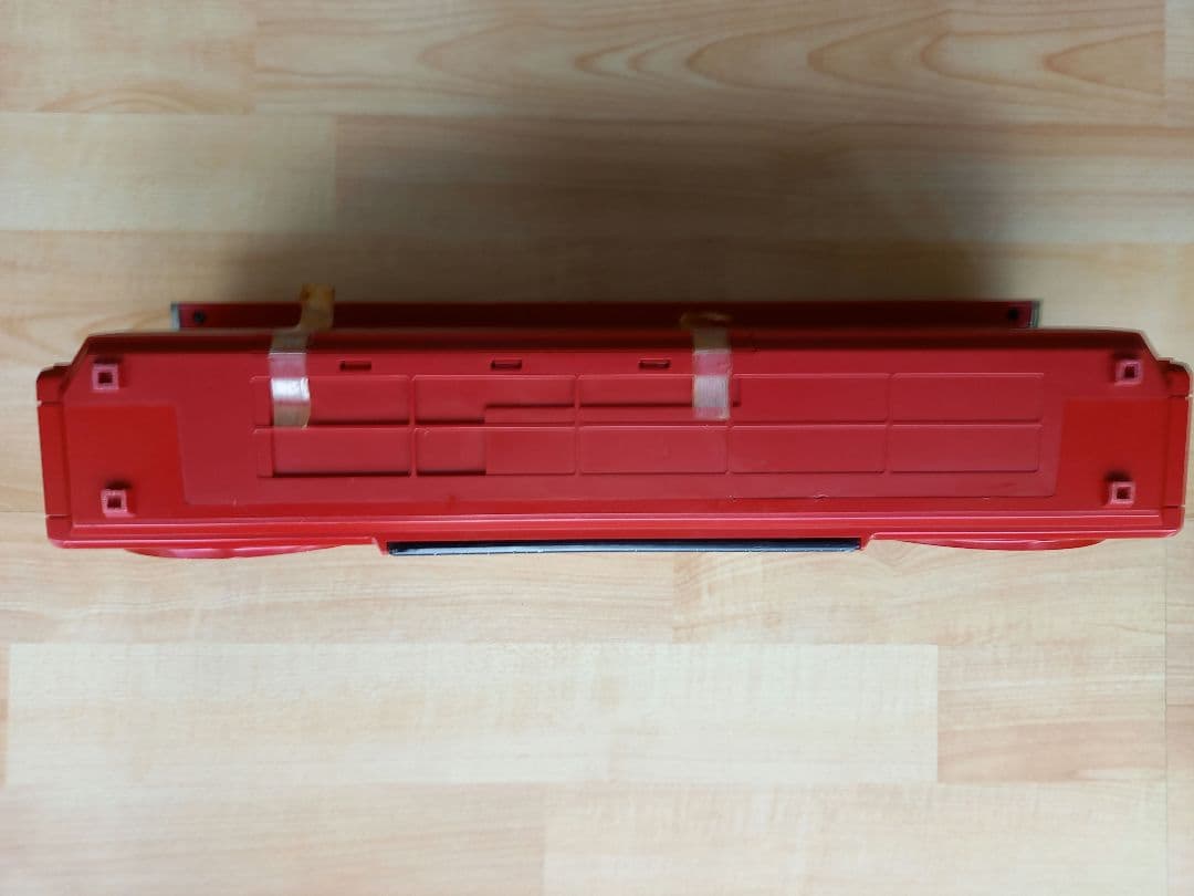 National RX-F5 ラジカセ