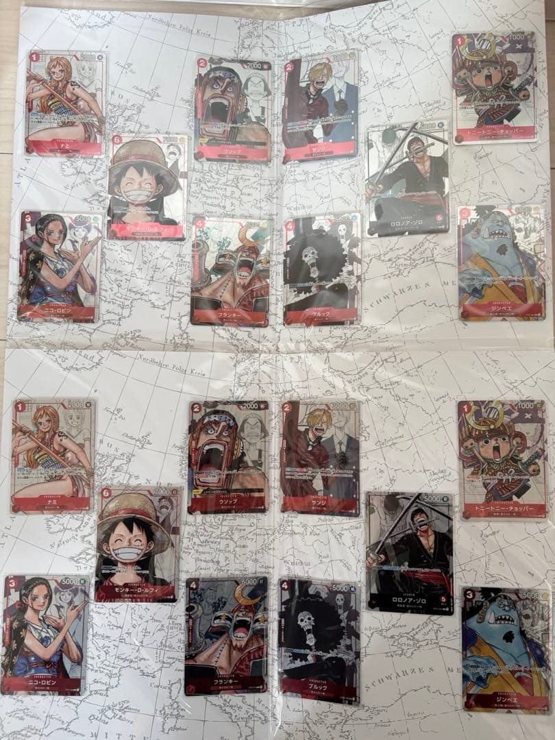 ワンピースカードゲーム　プレミアムカードコレクション25周年エディション2冊