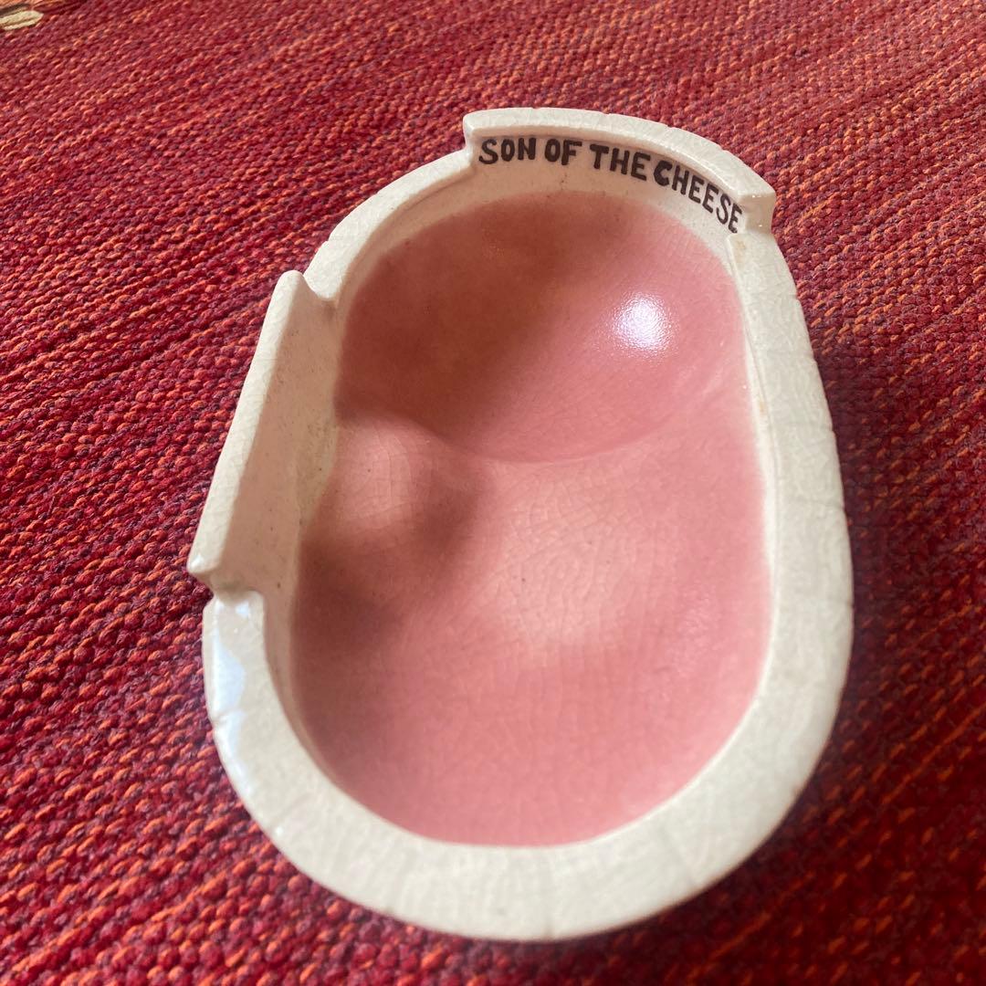 その他 SON OF THE CHEESE 1/100 pink pool