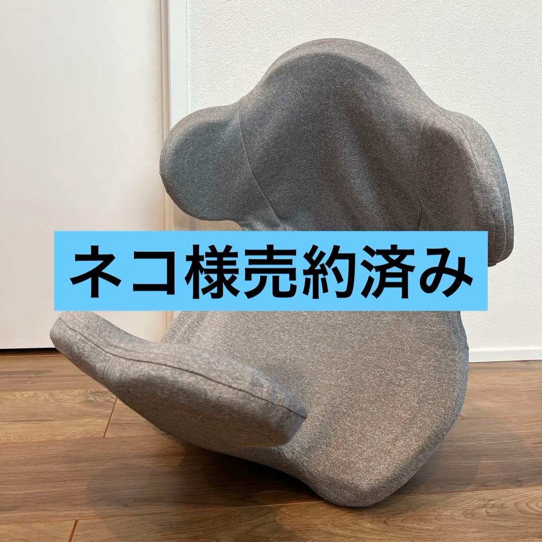 値下げしました！開脚チェア　circle balance 箱付き