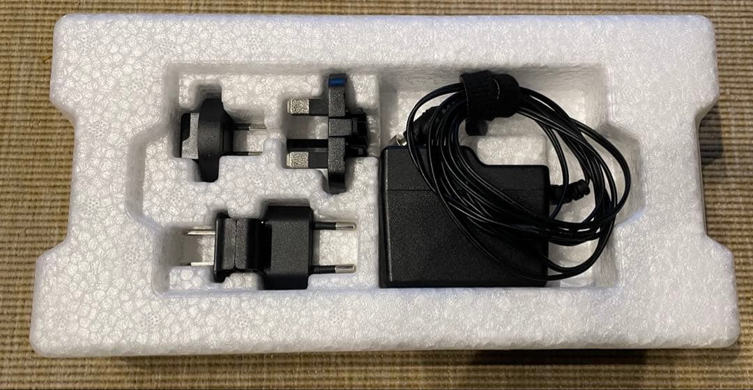 7*物様 Blackmagic Design ATEM Mini Pro