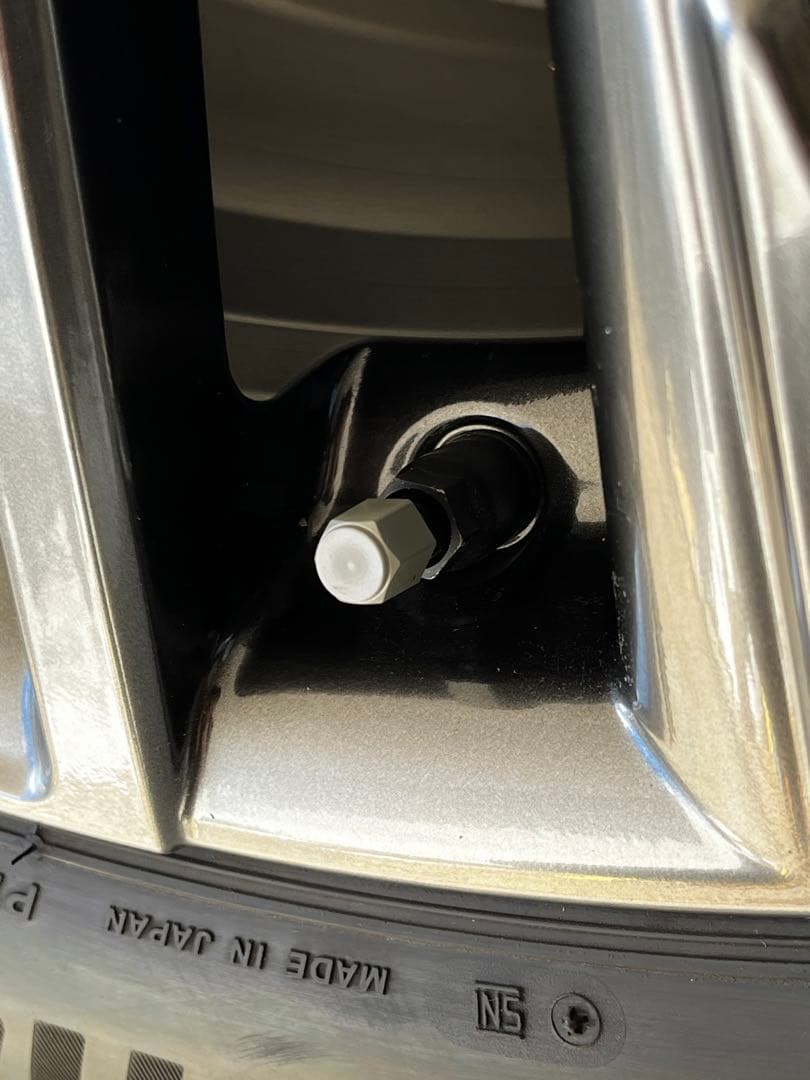 レクサス RX450h+ 純正21インチ タイヤホイール 4本セット 送料込み