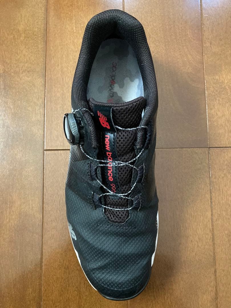 New Balance ニューバランス　ゴルフシューズ ２６.５cm