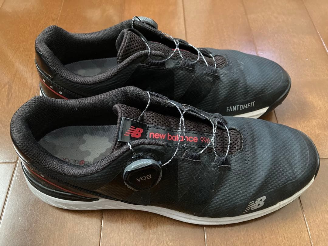 New Balance ニューバランス　ゴルフシューズ ２６.５cm