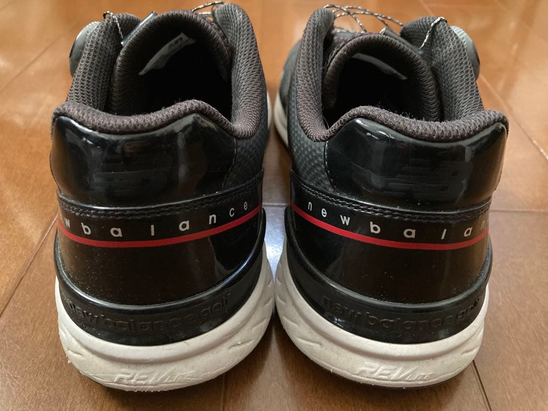 New Balance ニューバランス　ゴルフシューズ ２６.５cm