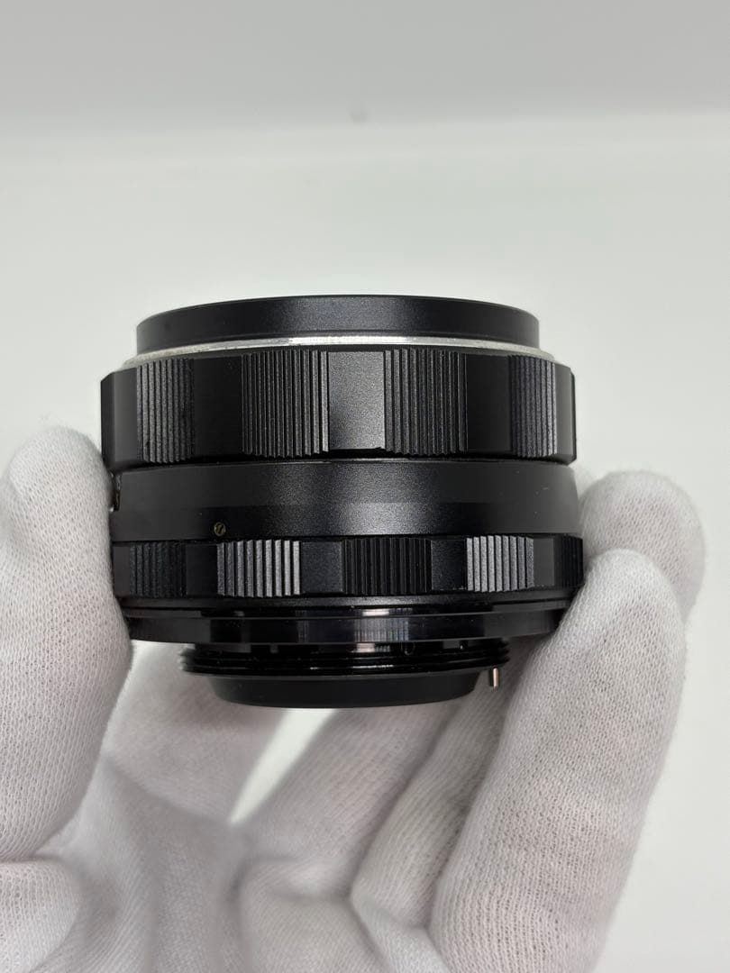 レンズ(単焦点) PENTAX Super Takumar 50mm F1.4