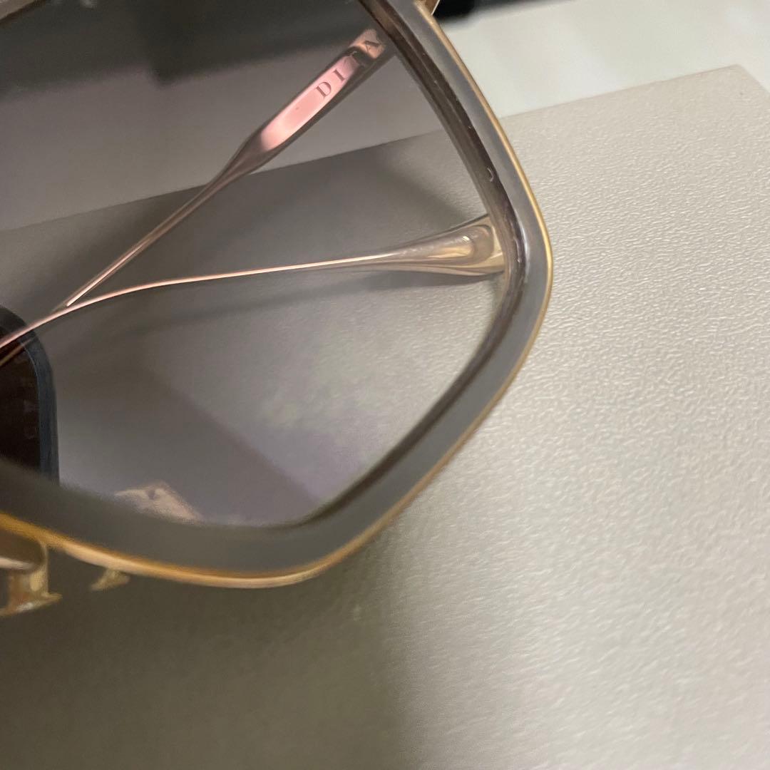 【値下げ】DITA flight006 青レンズ付