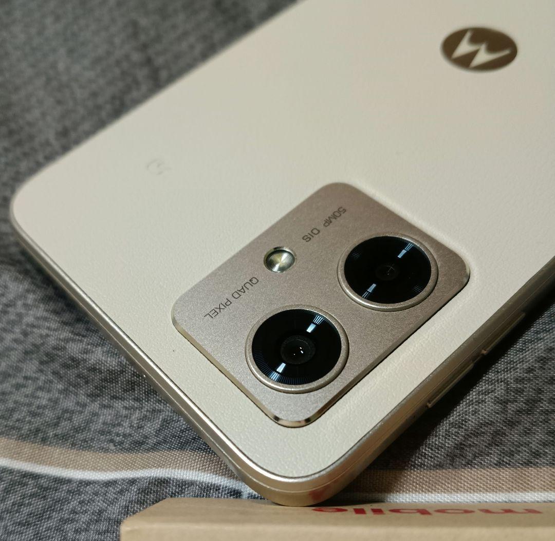 motorola moto g64y 5g　(モトローラ)