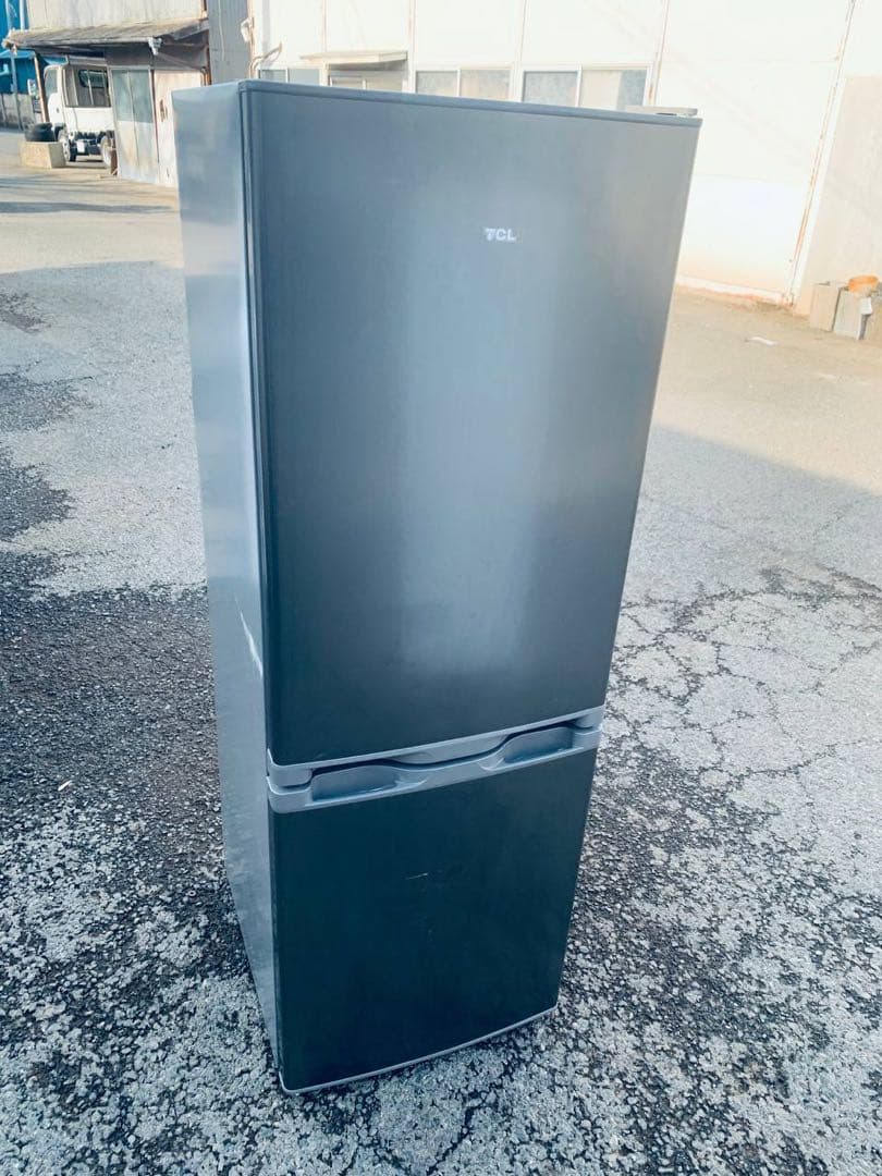 ✅TCLノンフロン冷凍冷蔵庫✅ ✅F173BFN✅ 送料設置無料