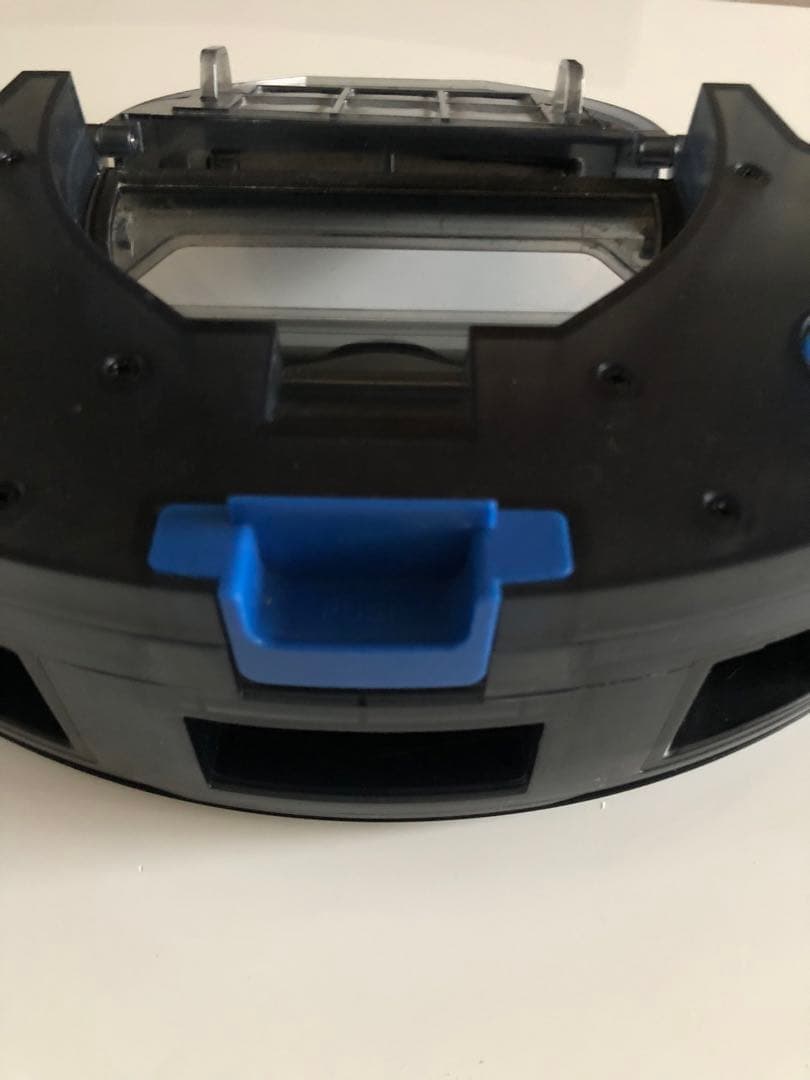 ECOVACS DEEBOT Y1 PLUS ロボット掃除機　エコバックス