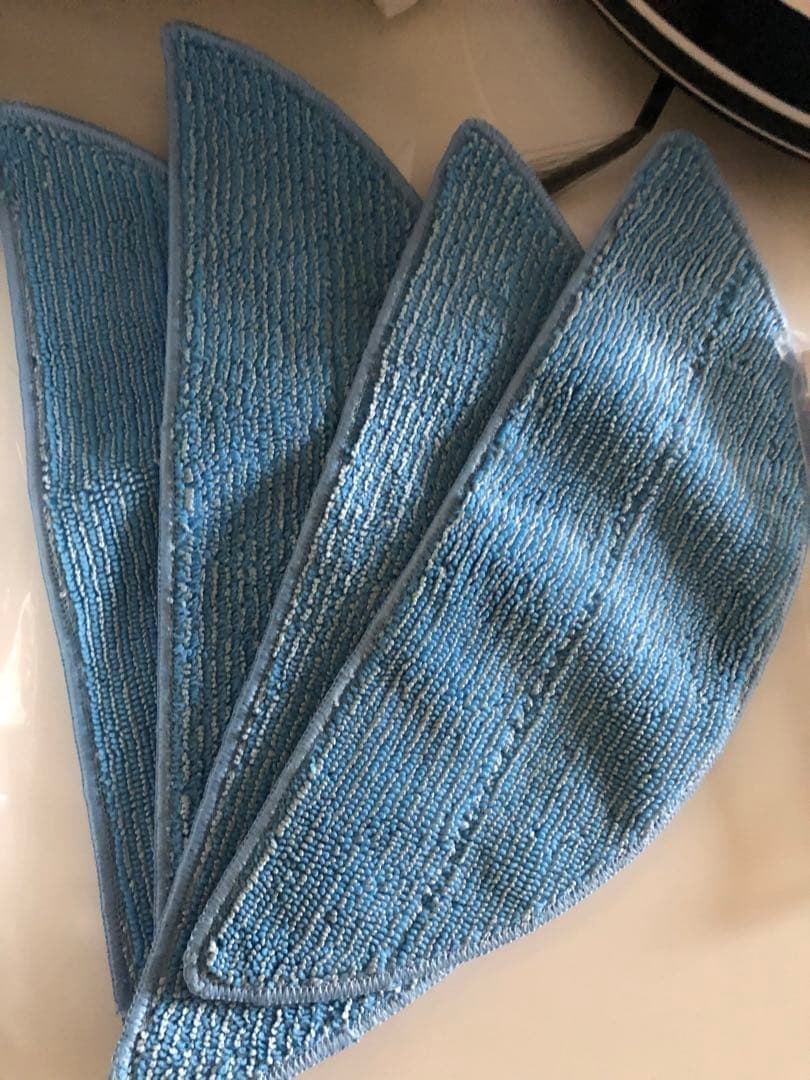 ECOVACS DEEBOT Y1 PLUS ロボット掃除機　エコバックス