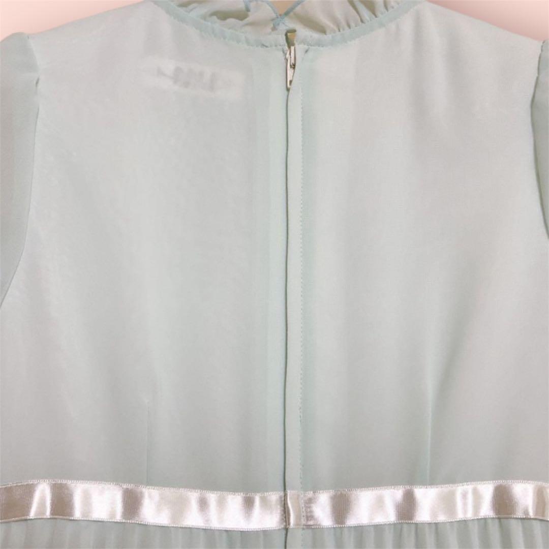 ELLE en noir 120 入学式　卒園式　発表会　七五三　フォーマル