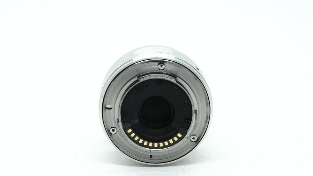 【T2040】 Nikon １NIKKOR 18.5 1.8 ニコン