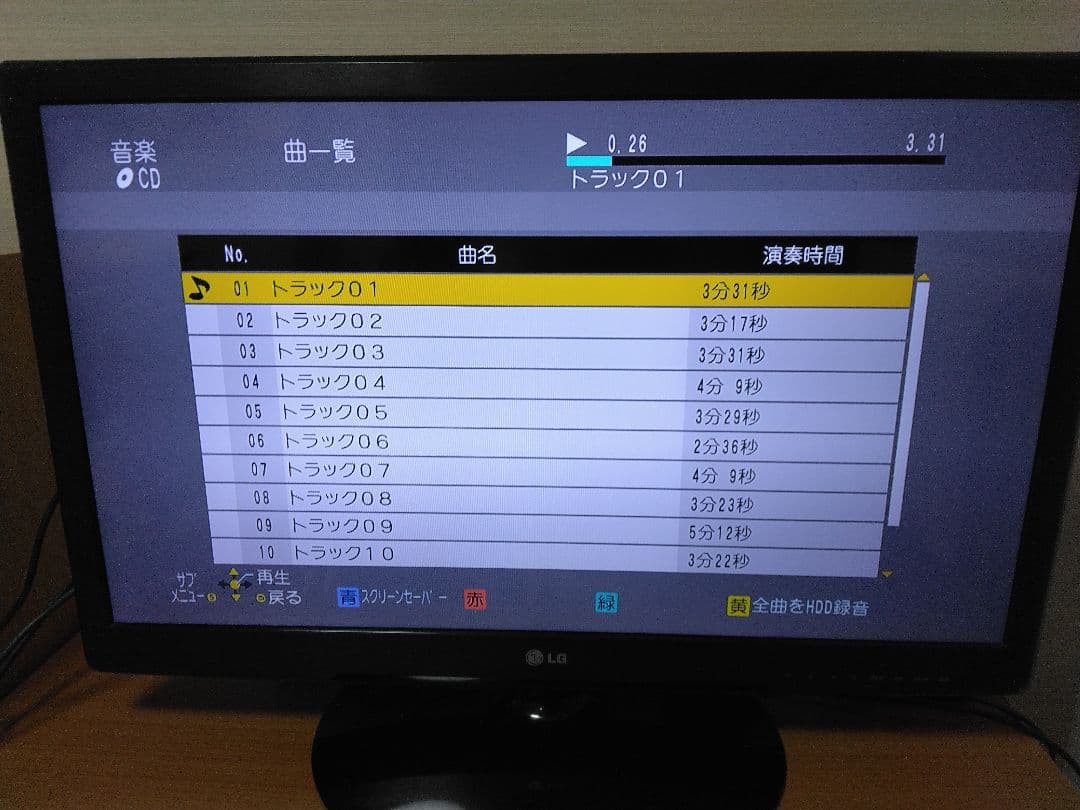 Panasonic　ブルーレイレコーダー　BRW500 保証付き　2番組同時録画