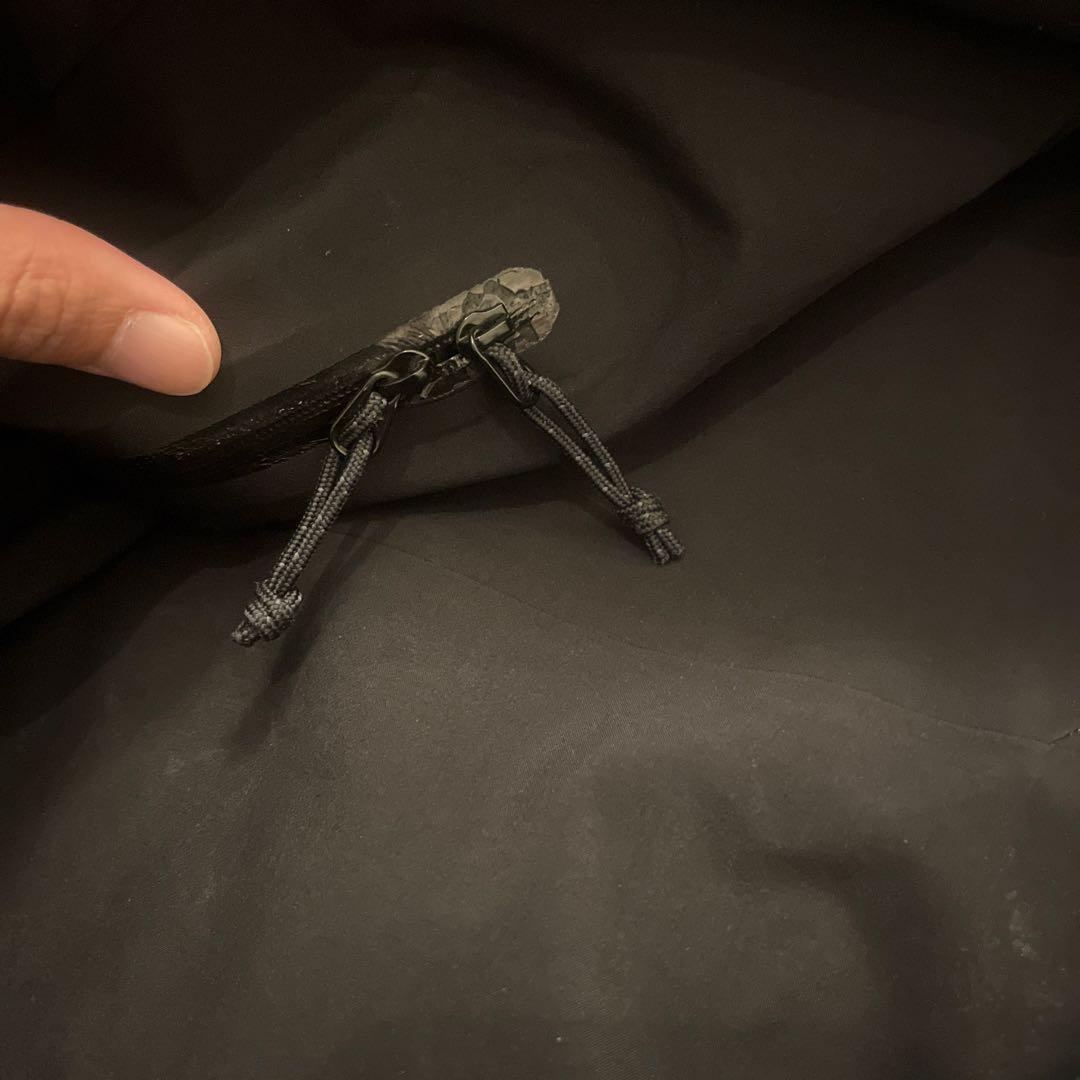 ジャケット・アウター arc'teryx alpha sv jacket