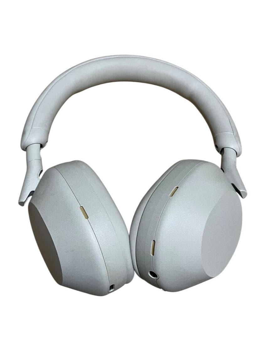 【美品】SONY ソニー WH-1000XM5 ヘッドホン ハイレゾ対応