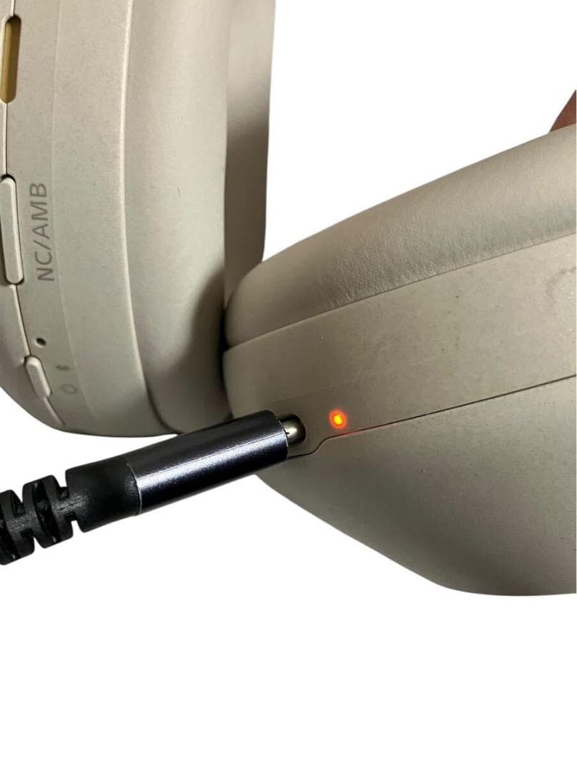 【美品】SONY ソニー WH-1000XM5 ヘッドホン ハイレゾ対応