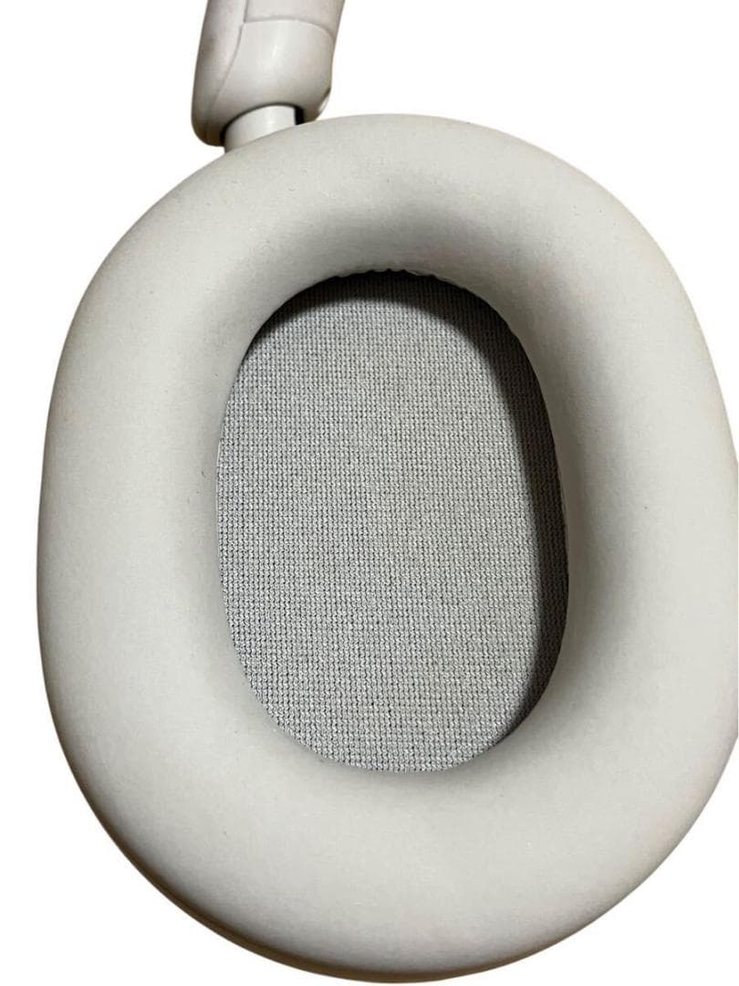 【美品】SONY ソニー WH-1000XM5 ヘッドホン ハイレゾ対応