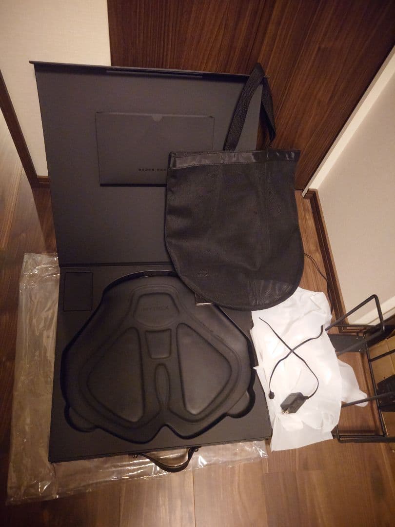 期間限定値下げ　MYTREX AQUA LIFT　マイトレックス　アクア