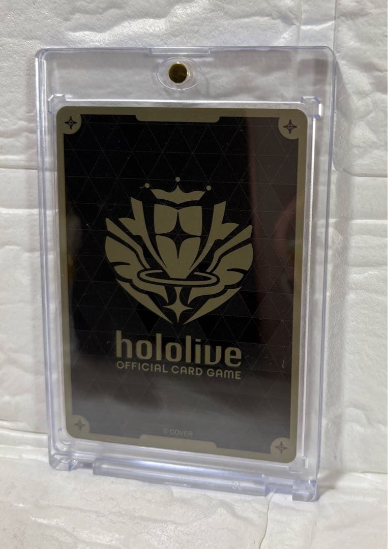 ホロライブカードゲーム　さくらみこ UR