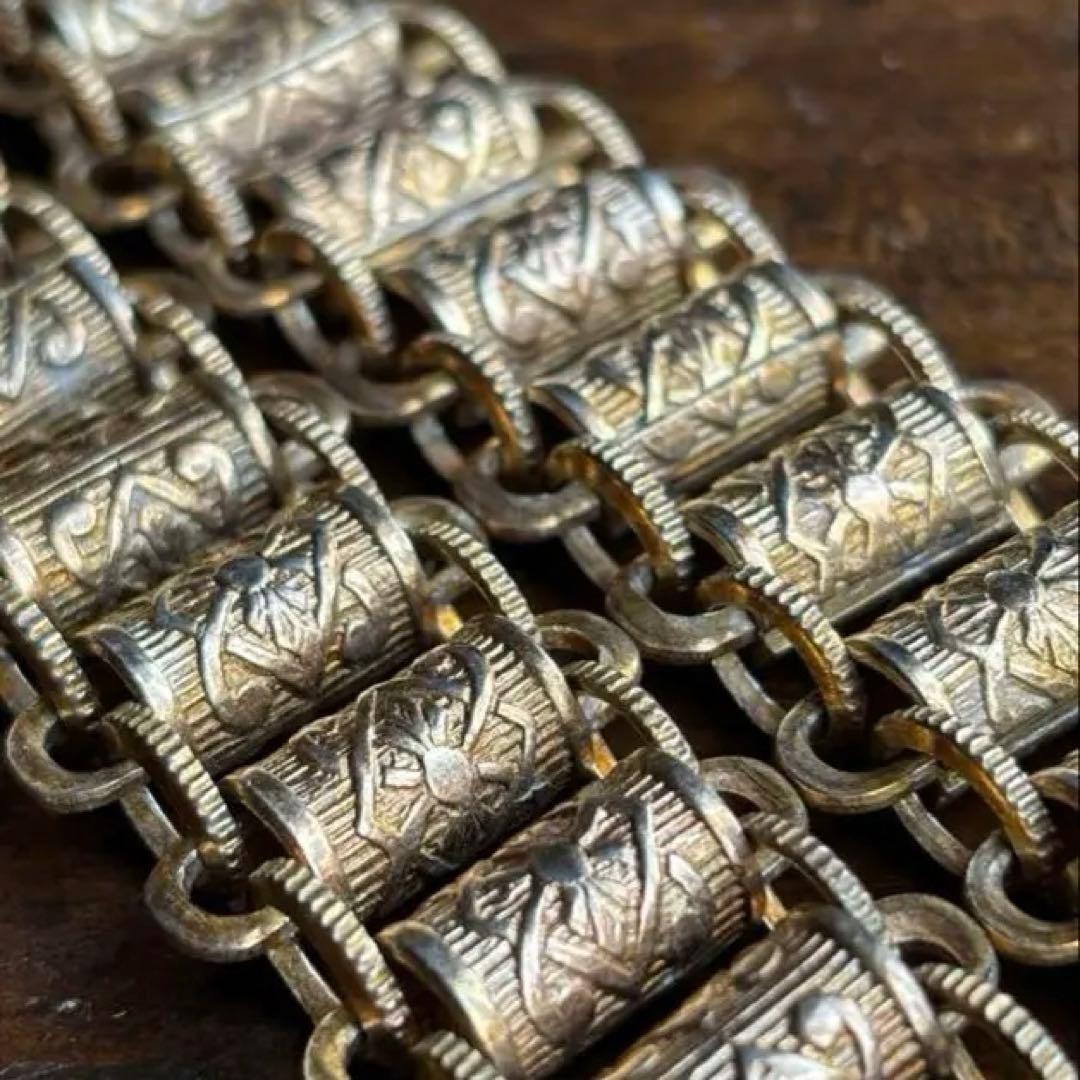 フリーメイソン テンプル騎士団　ソードチェーン　ロングタイプ