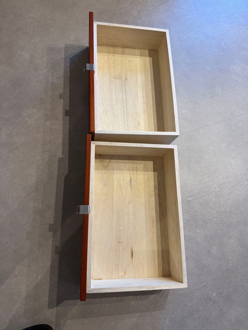 北欧ヴィンテージ調テレビ台 幅150cm