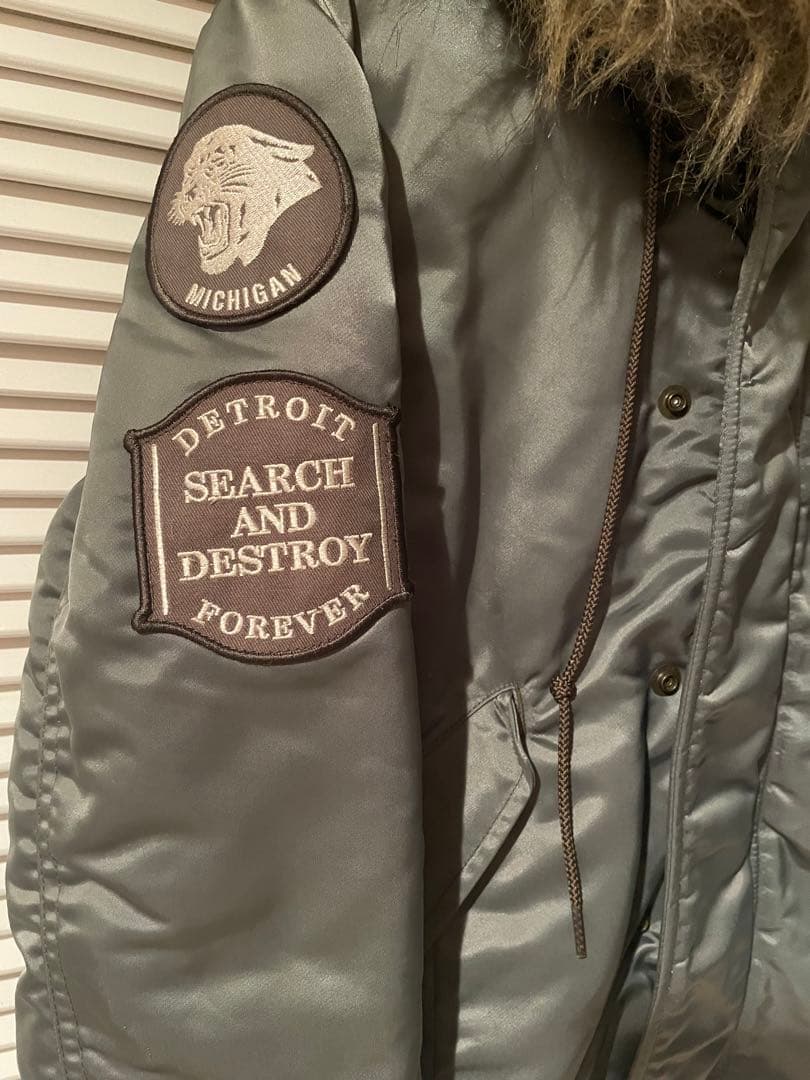 ヒステリックグラマー　プリマロフト