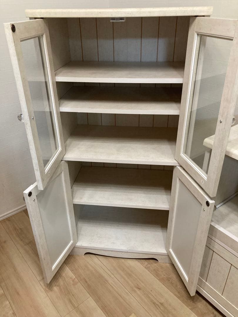 ニトリ　キッチンカウンター　あさのっちです！