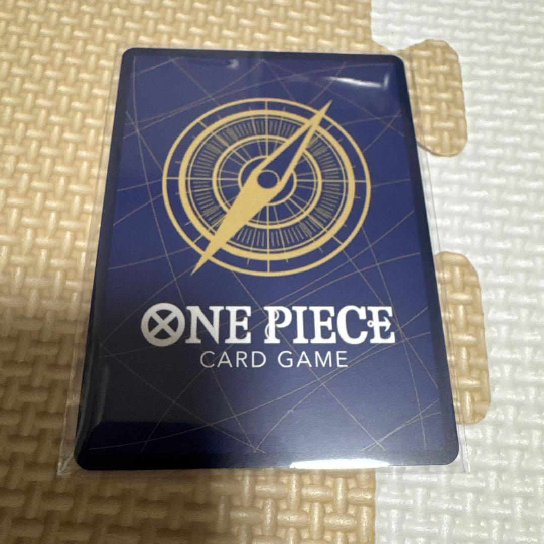 p*n様 ゴール・D・ロジャー　手配書SECパラレル