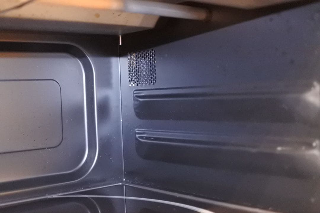 バルミューダ　オーブンレンジ2019年製