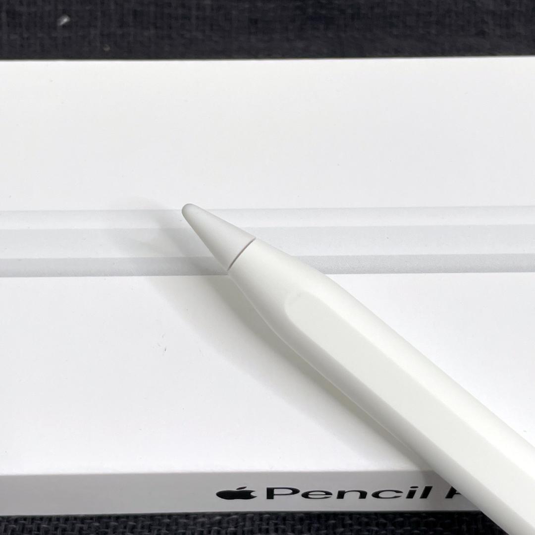極上品☆Apple Pencil Pro MX2D3ZA/A