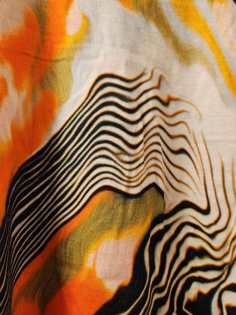 Julia Heuer♡タートルネック長袖トップス　定価36,300円