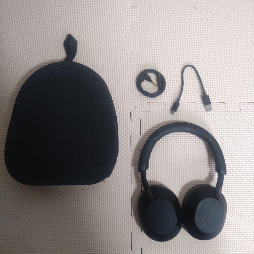 wh-1000xm5 BM SONY ヘッドフォン