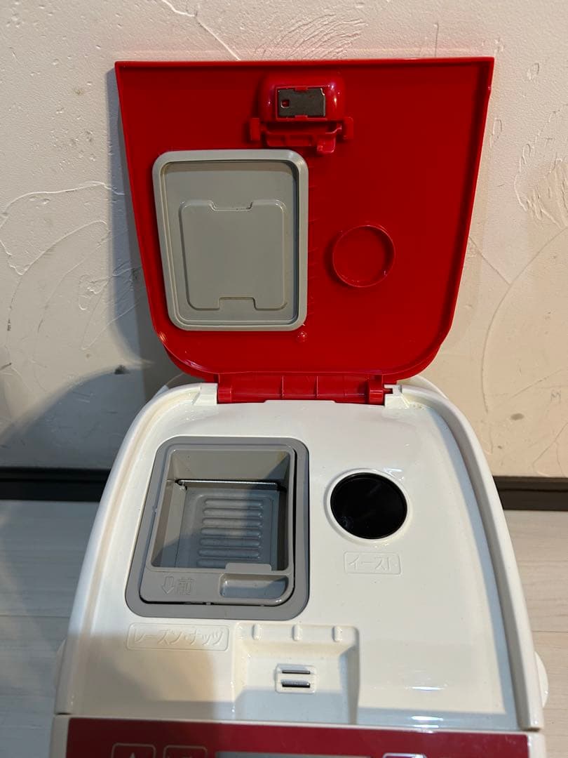 パナソニック ホームベーカリー SD-BH1001