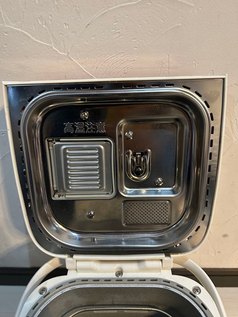 パナソニック ホームベーカリー SD-BH1001