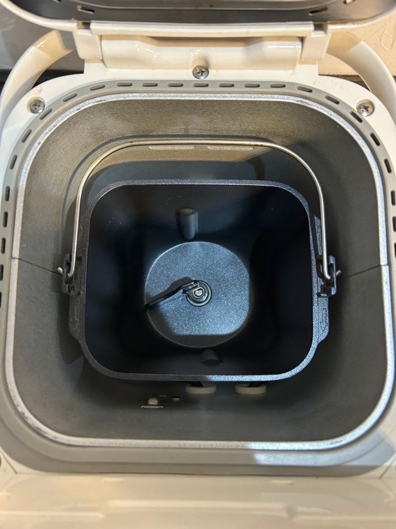 パナソニック ホームベーカリー SD-BH1001