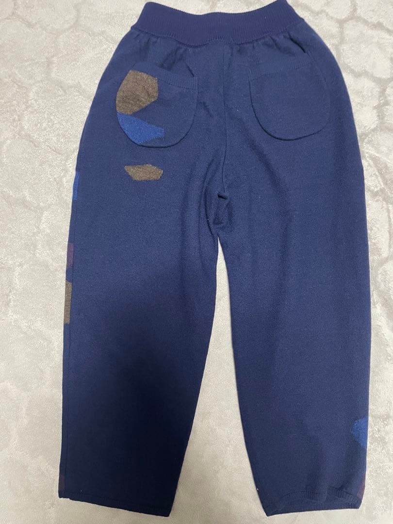 FUGA FUGA フーガフーガ　パンツ