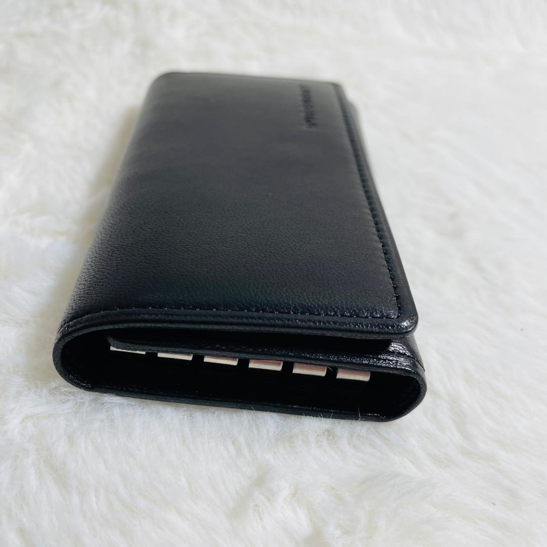 新品未使用品　箱付き　BURBERRY キーケース　ノバチェック　おしゃれ