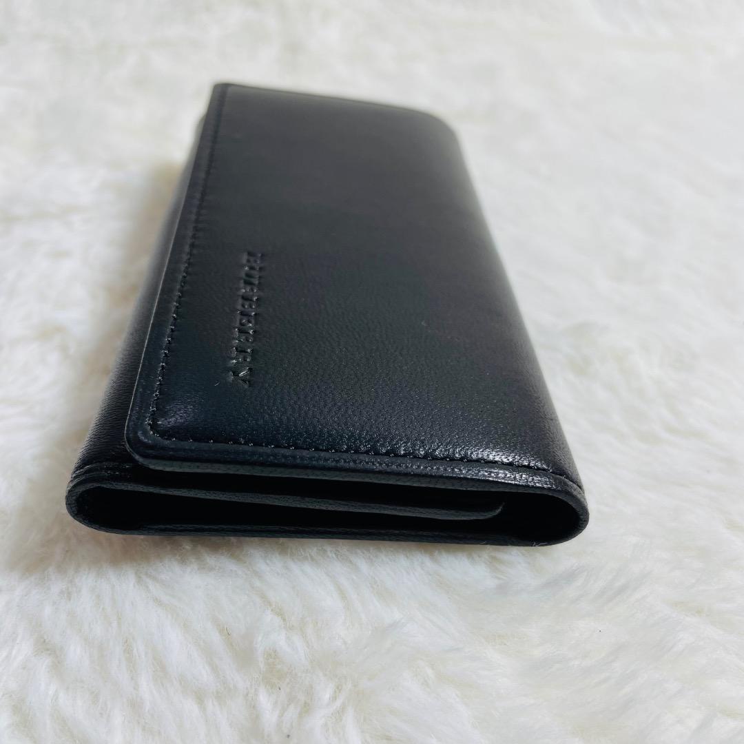 新品未使用品　箱付き　BURBERRY キーケース　ノバチェック　おしゃれ