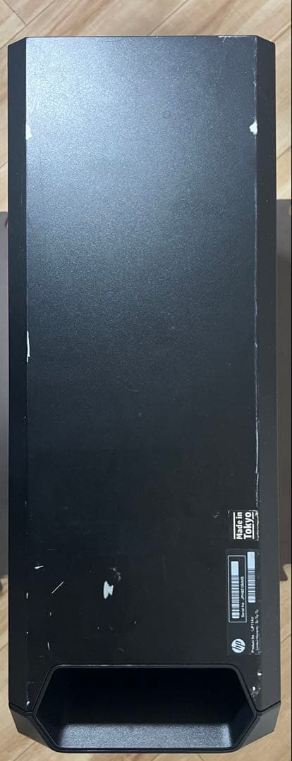 HP Z4 G4 ジャンク品