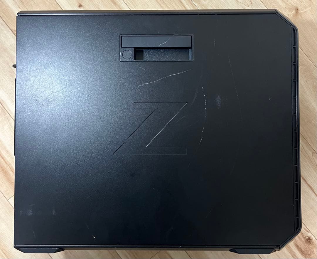 HP Z4 G4 ジャンク品