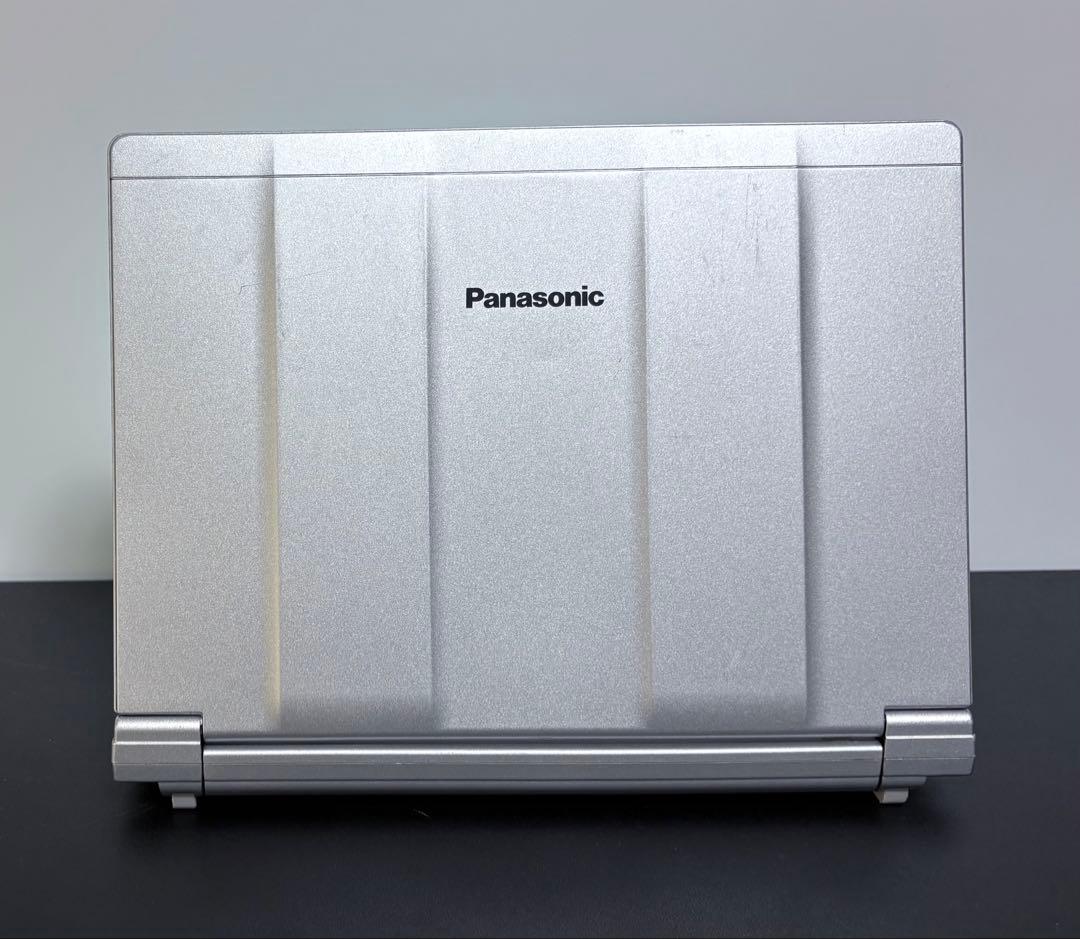 レッツノート CF-SV1/第11世代 i5/メモリ16G/SSD256G⑬