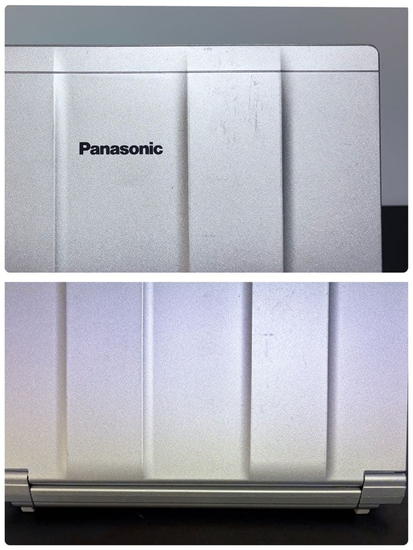 レッツノート CF-SV1/第11世代 i5/メモリ16G/SSD256G⑬