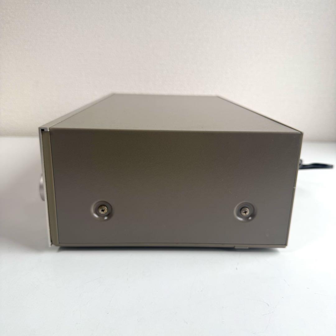 Technics テクニクス RS-M13 ステレオ カセットデッキ