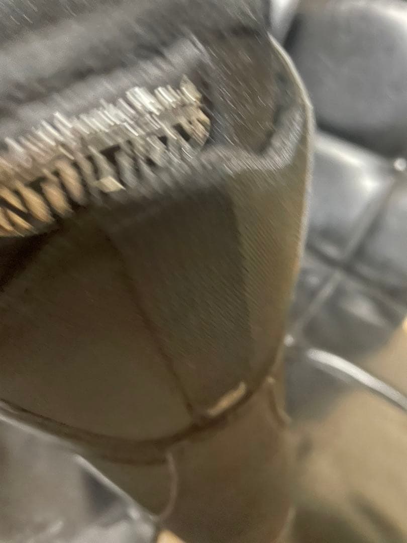 RIDE HAPPER 24.0スノーボードブーツ