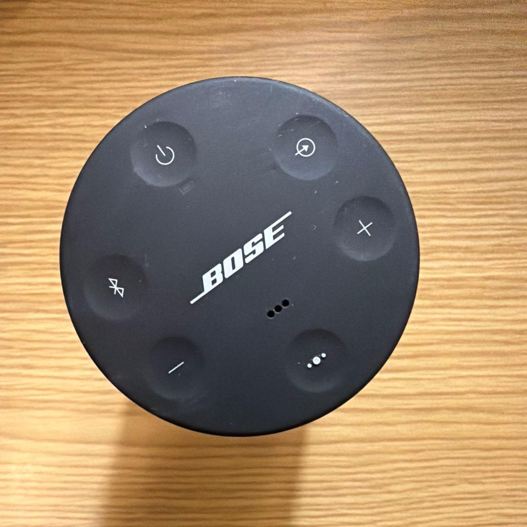 スピーカー・ウーファー SoundLink Revolve Bluetooth Speaker