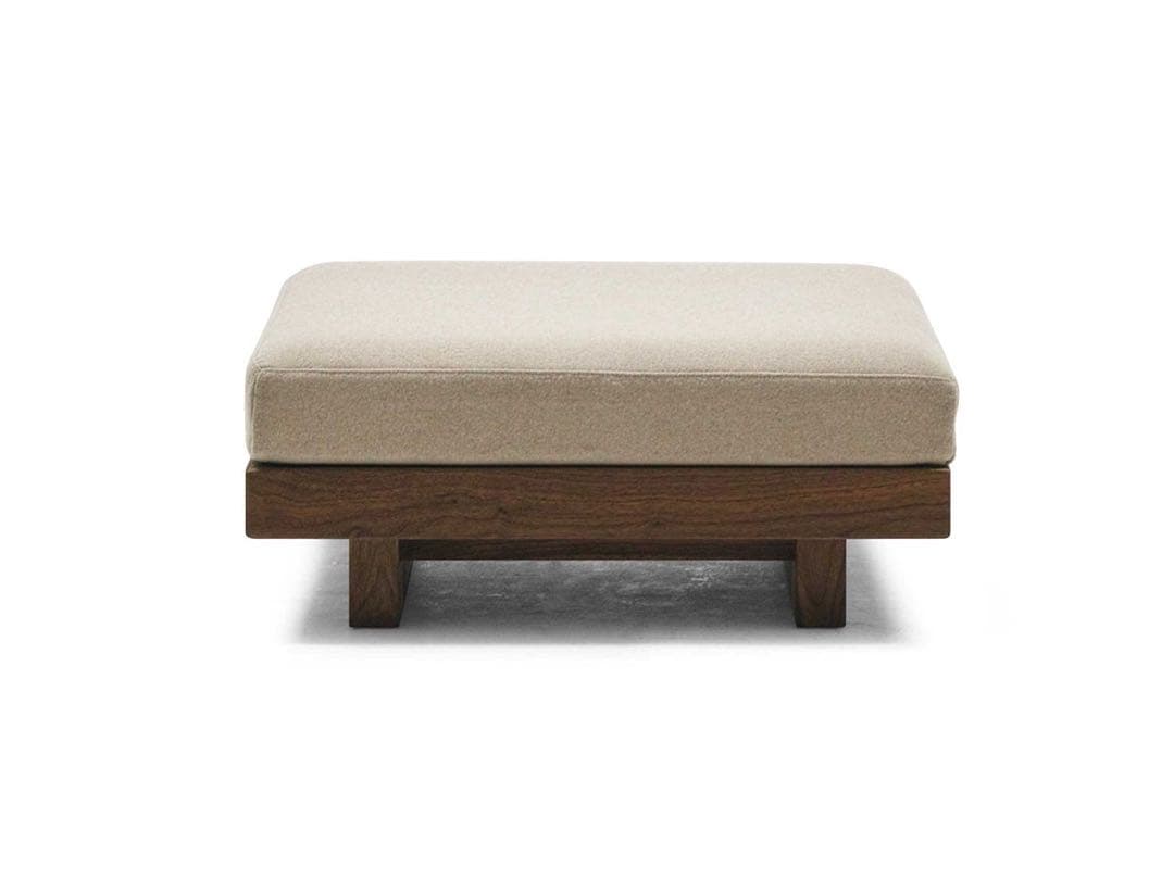 【寛子さま専用】DANISH SOFA デニッシュソファ オットマンのみ