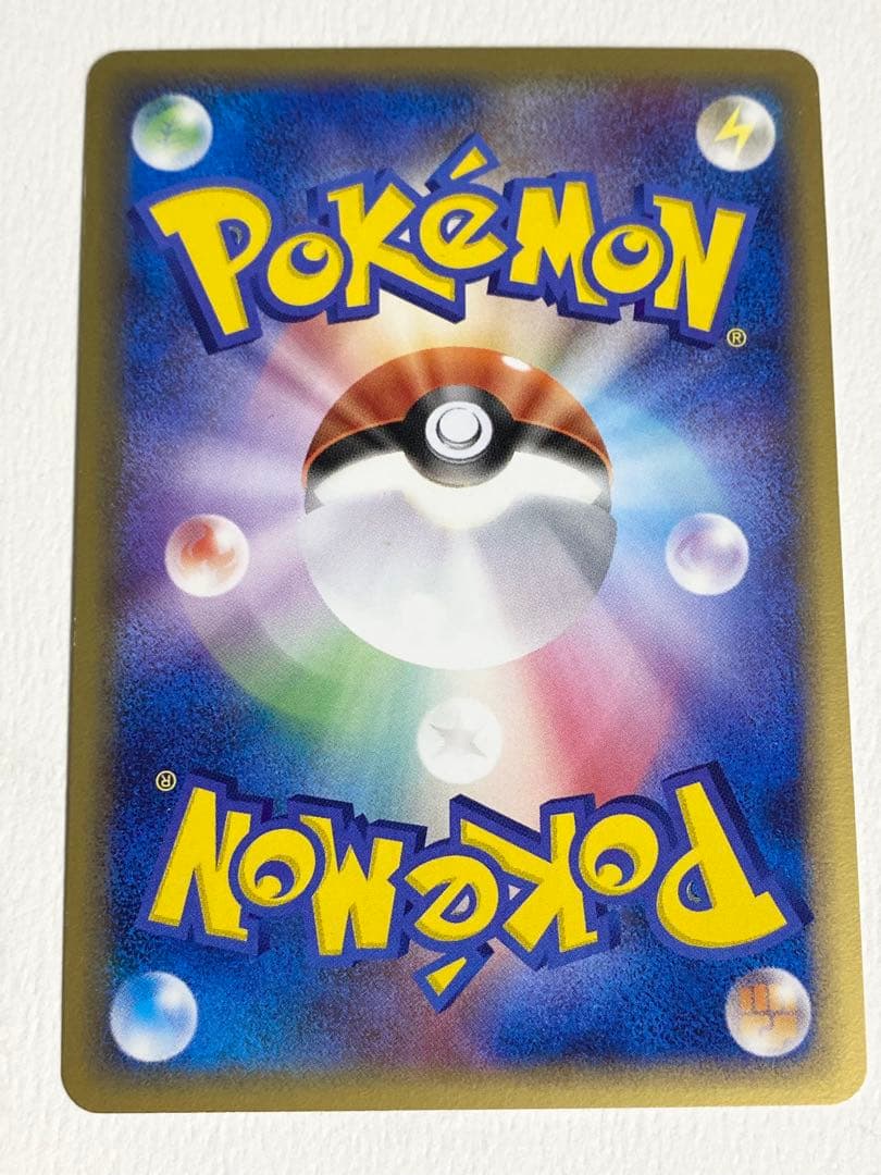 k*n様 ポケモンカードゲームADV ジラーチ ex